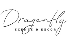 Dragonfly Scents & Decor